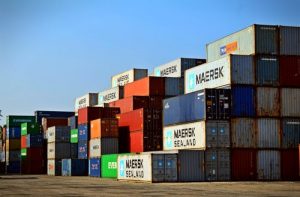 Affaldscontainer